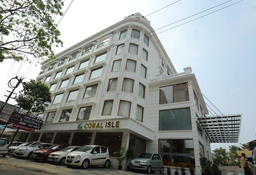 Fotos del hotel Coral Isle:  3