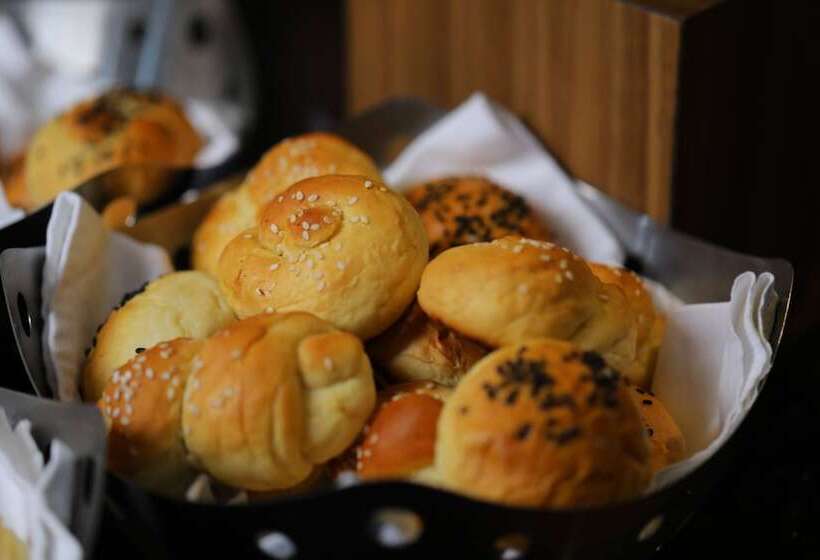 Fotos del hotel Coral Isle:  6