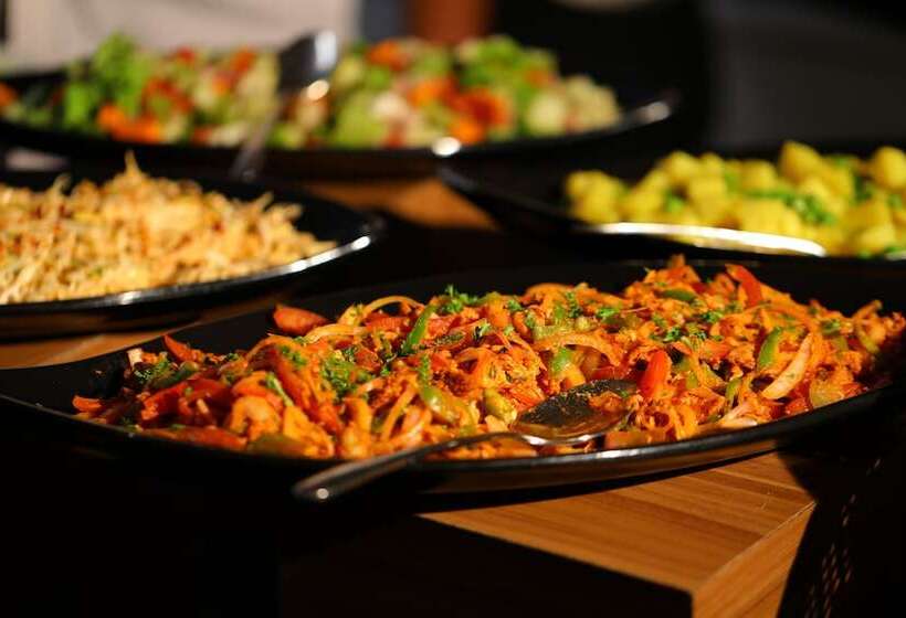 Fotos del hotel Coral Isle:  7