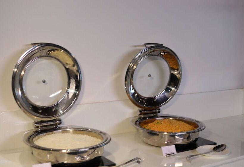 Fotos del hotel Coral Isle:  8