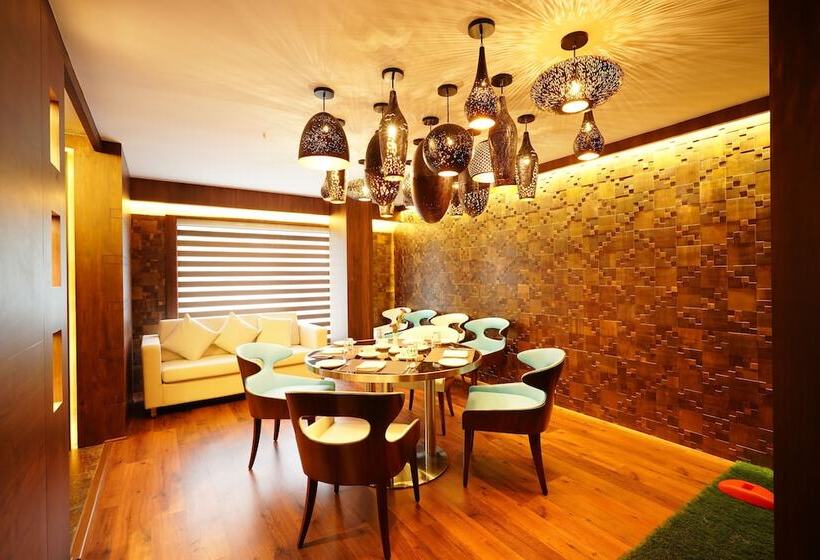 Fotos del hotel Coral Isle:  9