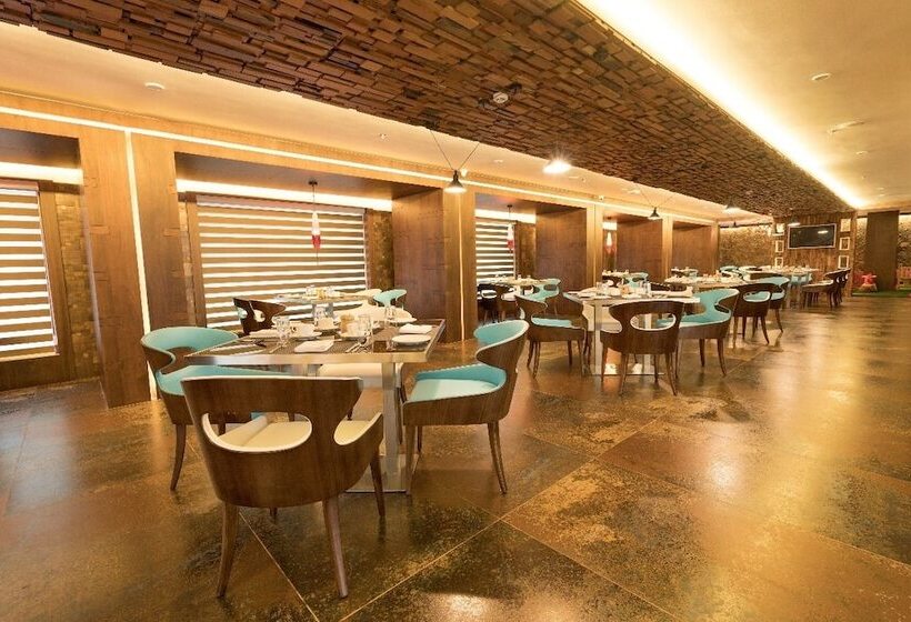 Fotos del hotel Coral Isle:  11