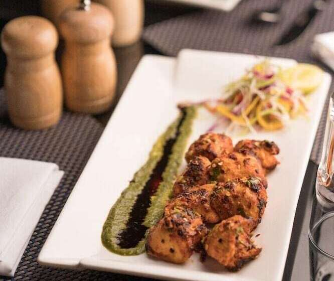 Fotos del hotel Coral Isle:  12