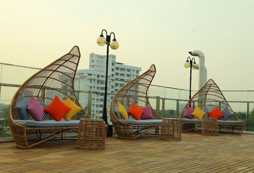 Fotos del hotel Coral Isle:  13