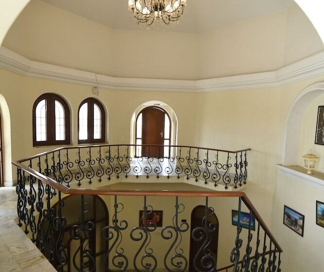 Fotos del hotel Stardom Resort Jaipur:  21