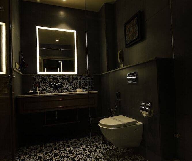 Fotos del hotel Stardom Resort Jaipur:  17