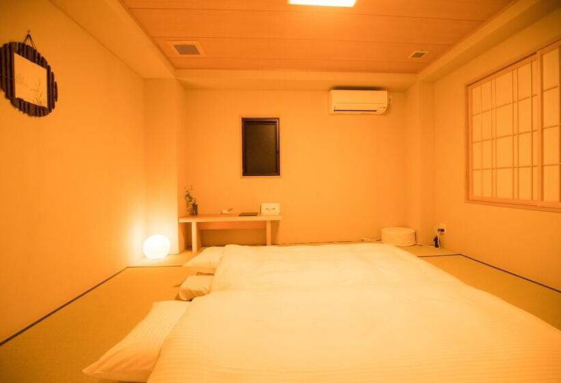 Fotos del hotel Yushu:  6