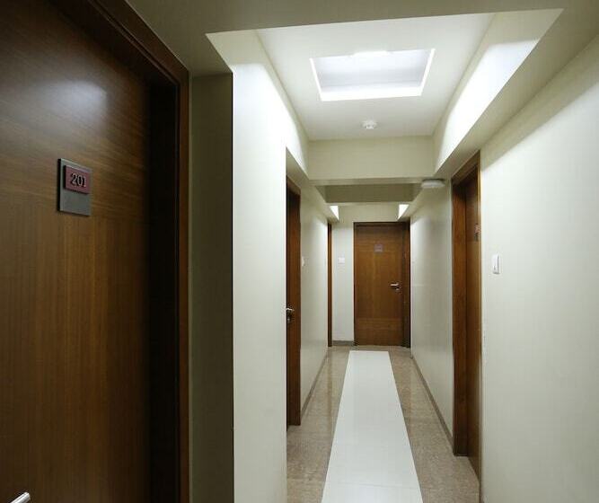 Fotos del hotel Bombay International:  2