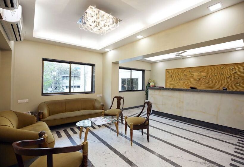 Fotos del hotel Bombay International:  3