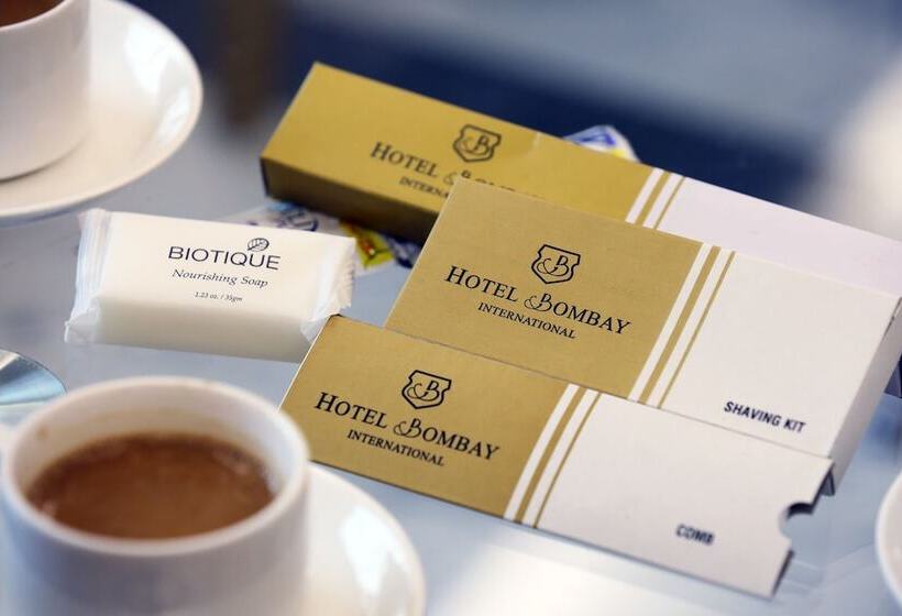 Fotos del hotel Bombay International:  4