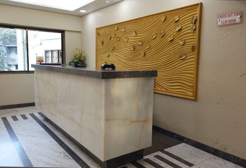 Fotos del hotel Bombay International:  5