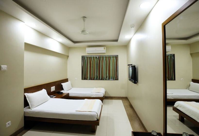 Fotos del hotel Bombay International:  6