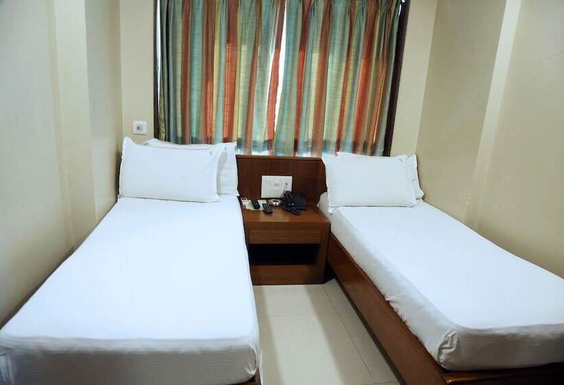 Fotos del hotel Bombay International:  10