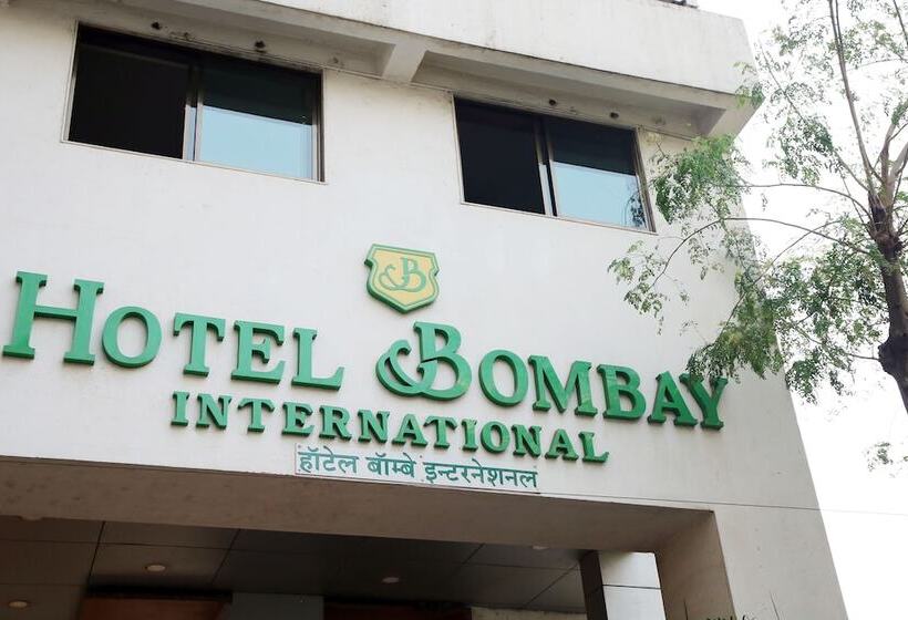 Fotos del hotel Bombay International:  14