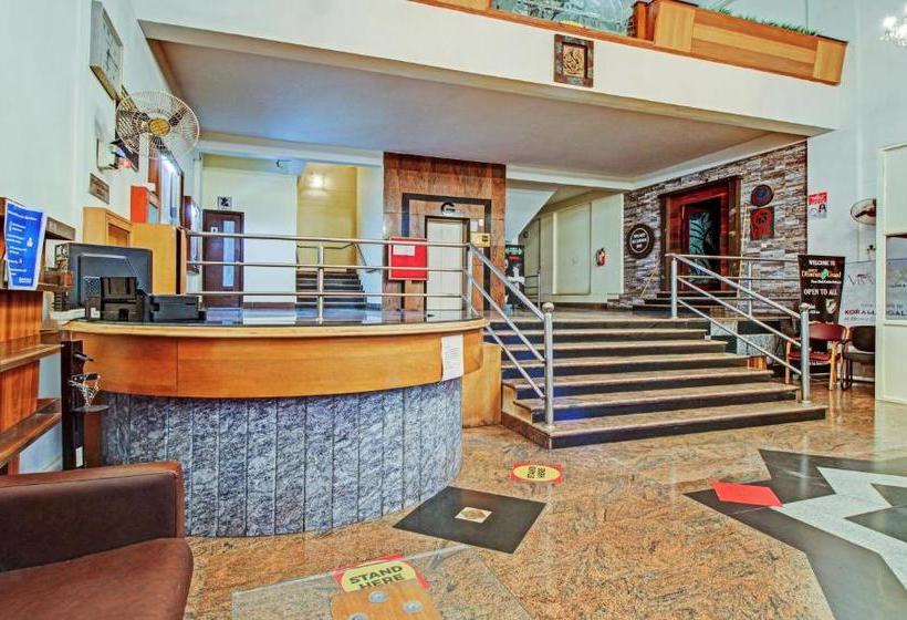 Fotos del hotel Treebo Trend Canna Ngv:  7