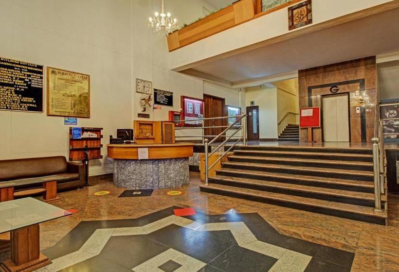 Fotos del hotel Treebo Trend Canna Ngv:  8