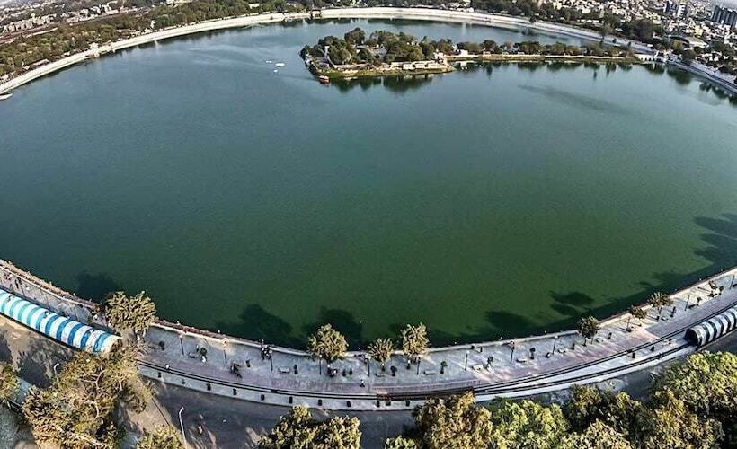 Fotos del hotel Tribecca Select:  7