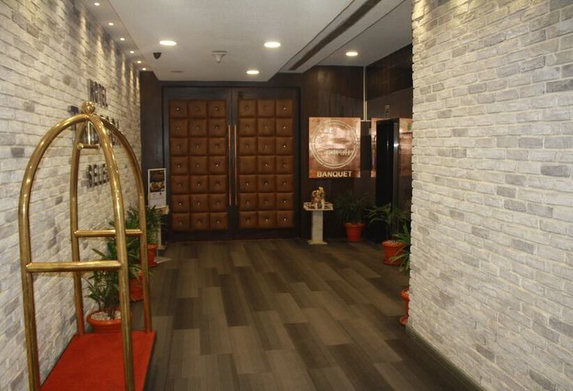 Fotos del hotel Tribecca Select:  8