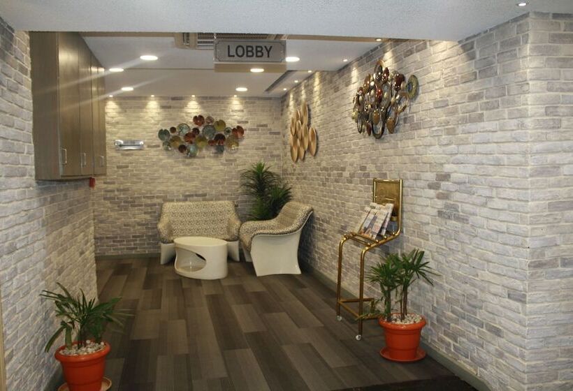 Fotos del hotel Tribecca Select:  9