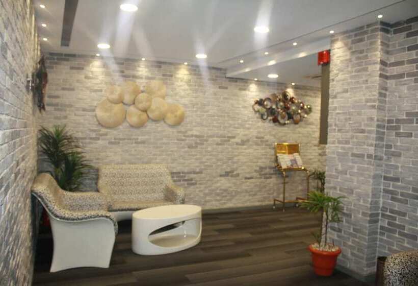 Fotos del hotel Tribecca Select:  10