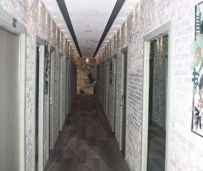 Fotos del hotel Tribecca Select:  11