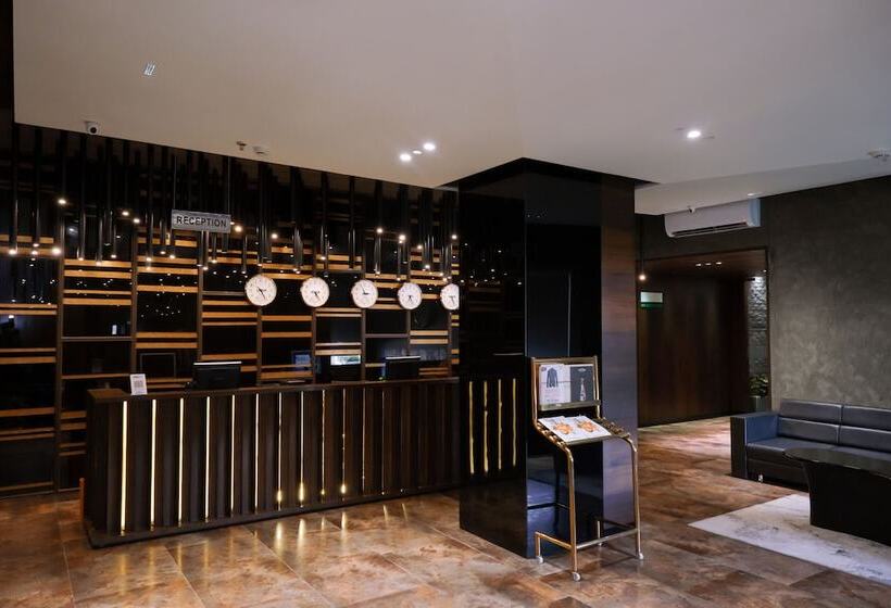 Fotos del hotel Tribecca Select:  12