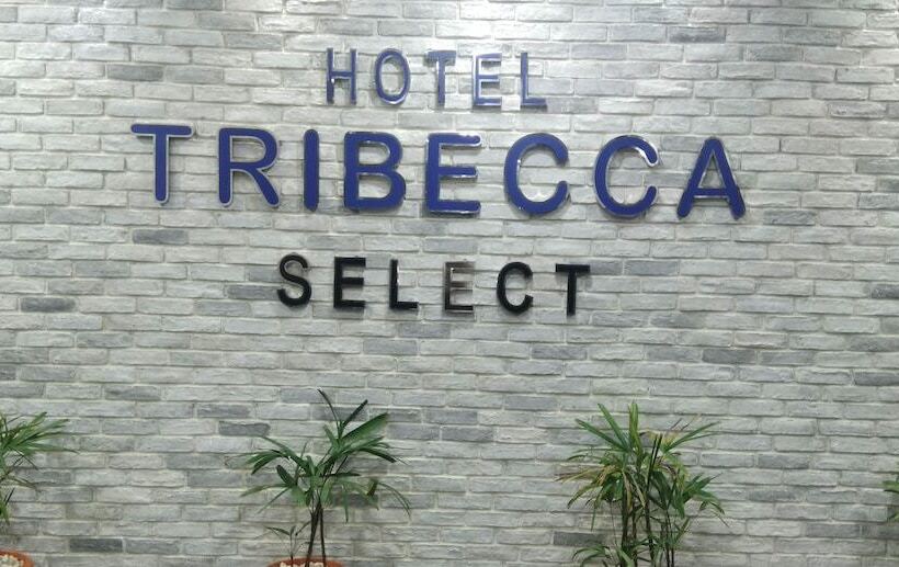 Fotos del hotel Tribecca Select:  13