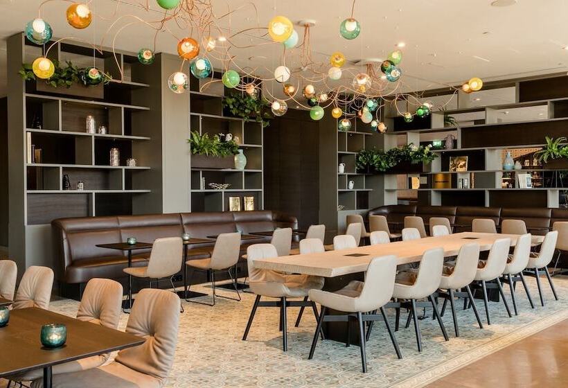 Fotos del hotel Motel One Barcelona-ciutadella:  20