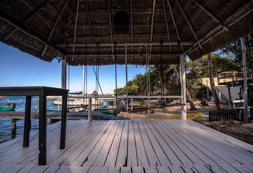 Fotos del hotel Boutique Skulls Landing:  21