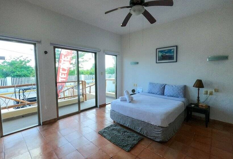 Fotos del hotel Boutique Skulls Landing:  11