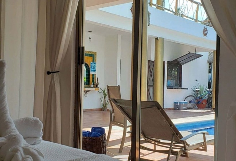 Fotos del hotel Boutique Skulls Landing:  20