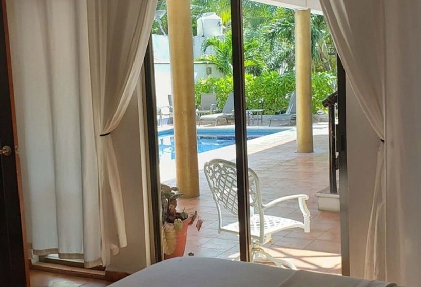 Fotos del hotel Boutique Skulls Landing:  3