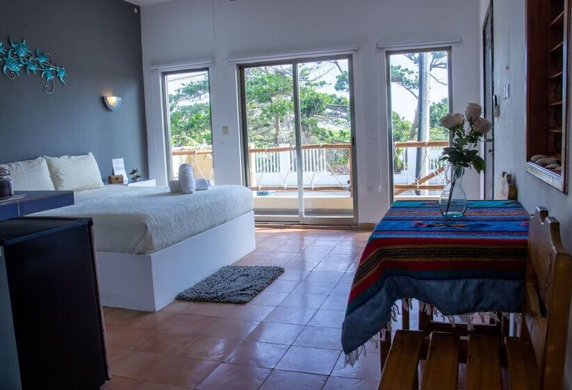 Fotos del hotel Boutique Skulls Landing:  4