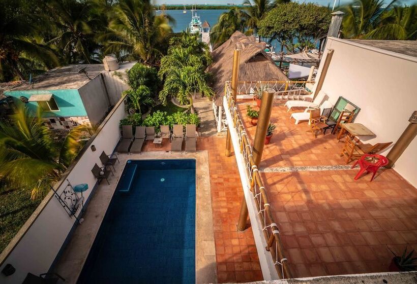 Fotos del hotel Boutique Skulls Landing:  5