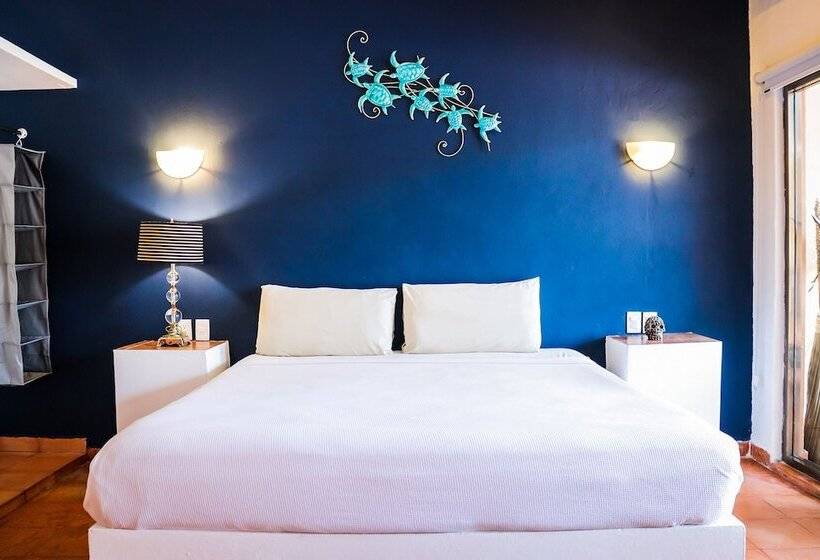 Fotos del hotel Boutique Skulls Landing:  8