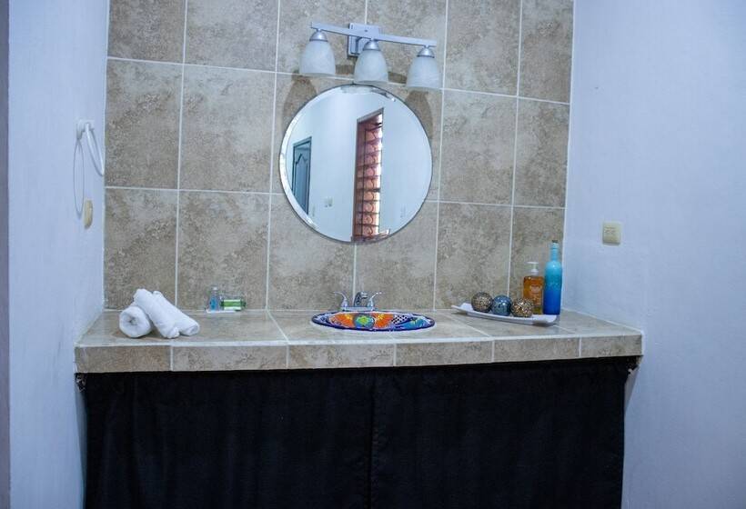 Fotos del hotel Boutique Skulls Landing:  9