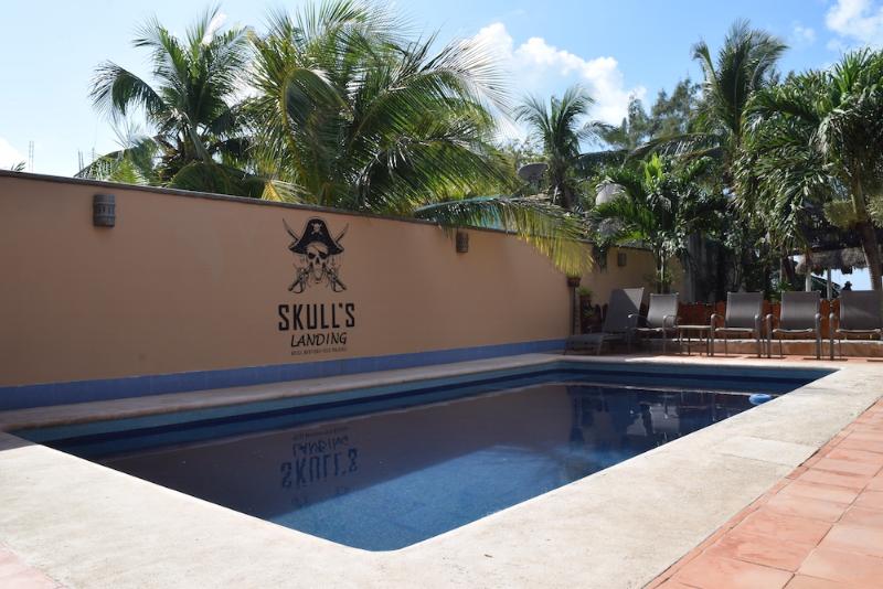 Fotos del hotel Boutique Skulls Landing:  2