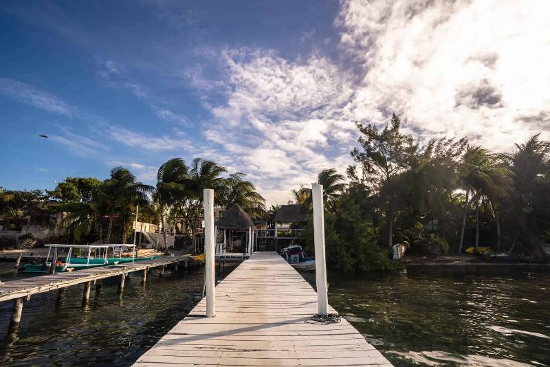 Fotos del hotel Boutique Skulls Landing:  10