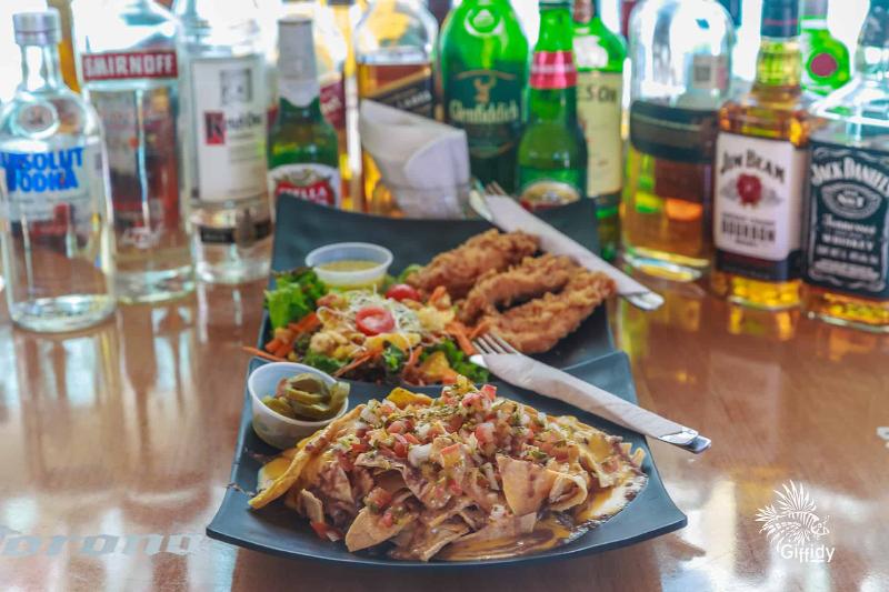 Fotos del hotel Boutique Skulls Landing:  13