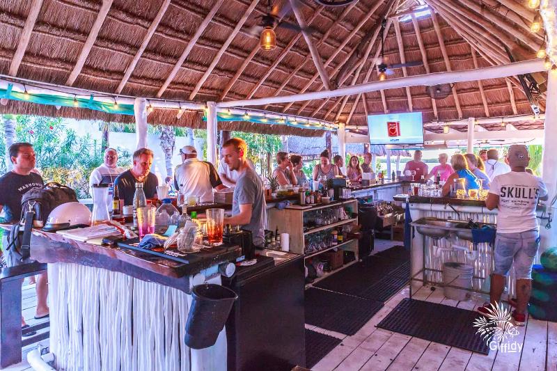 Fotos del hotel Boutique Skulls Landing:  14