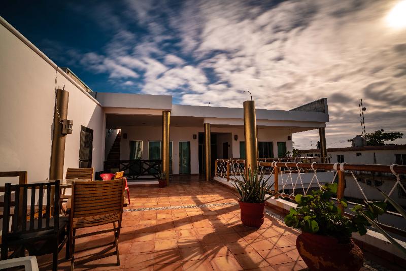 Fotos del hotel Boutique Skulls Landing:  16