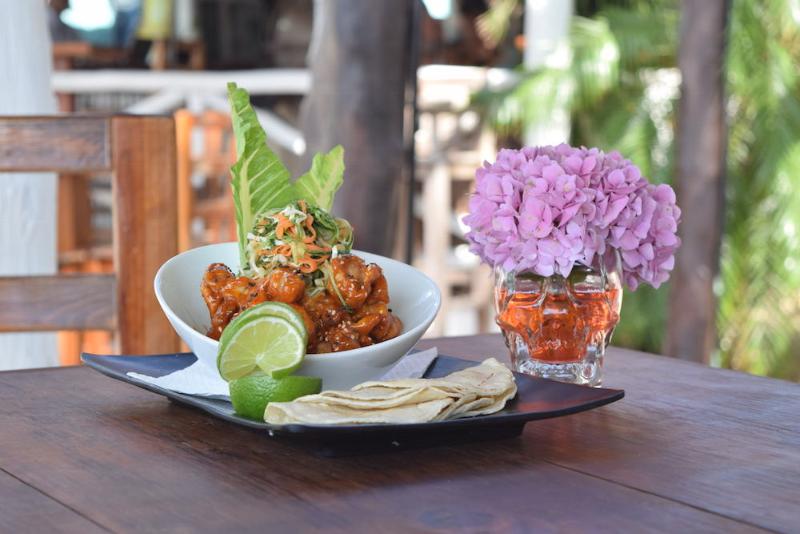 Fotos del hotel Boutique Skulls Landing:  17