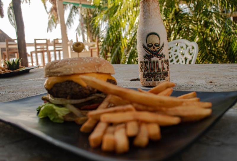 Fotos del hotel Boutique Skulls Landing:  18