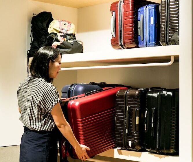 Fotos del hotel Imu  Kyoto:  3