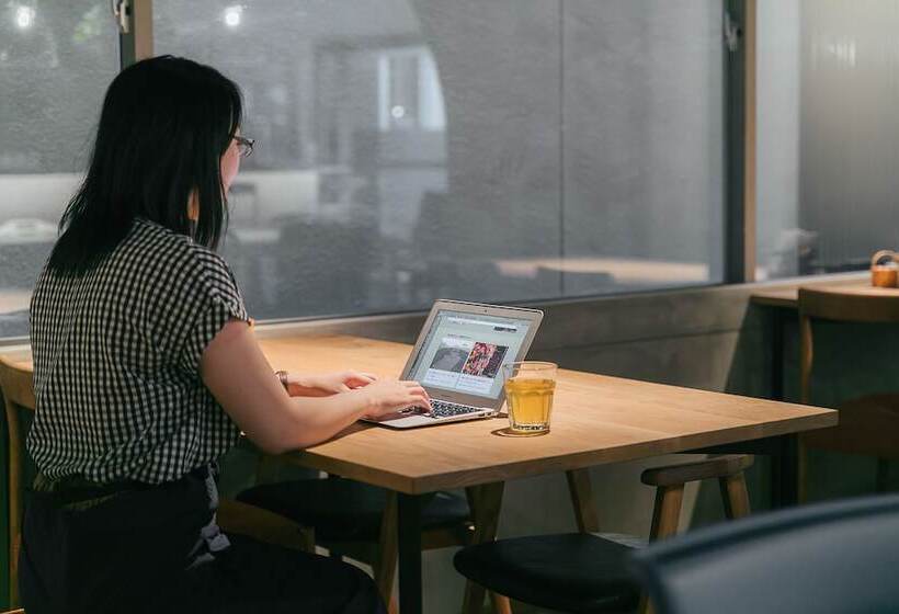 Fotos del hotel Imu  Kyoto:  6