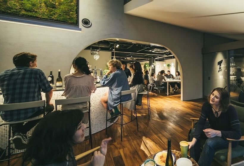 Fotos del hotel Imu  Kyoto:  7