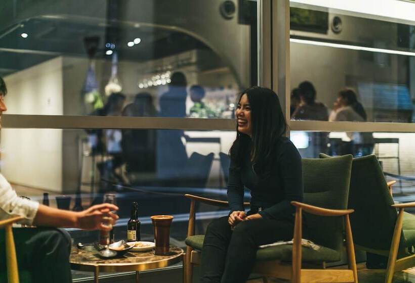 Fotos del hotel Imu  Kyoto:  10