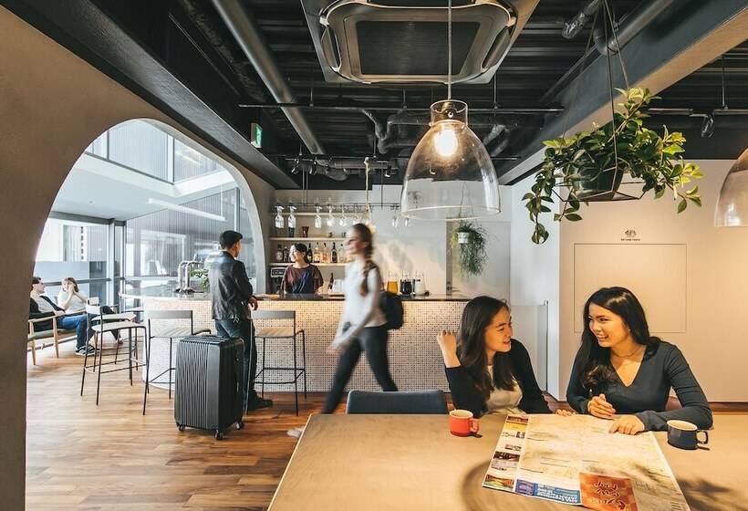 Fotos del hotel Imu  Kyoto:  11