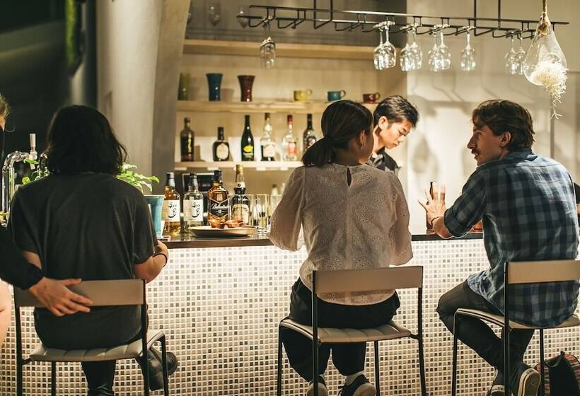 Fotos del hotel Imu  Kyoto:  12