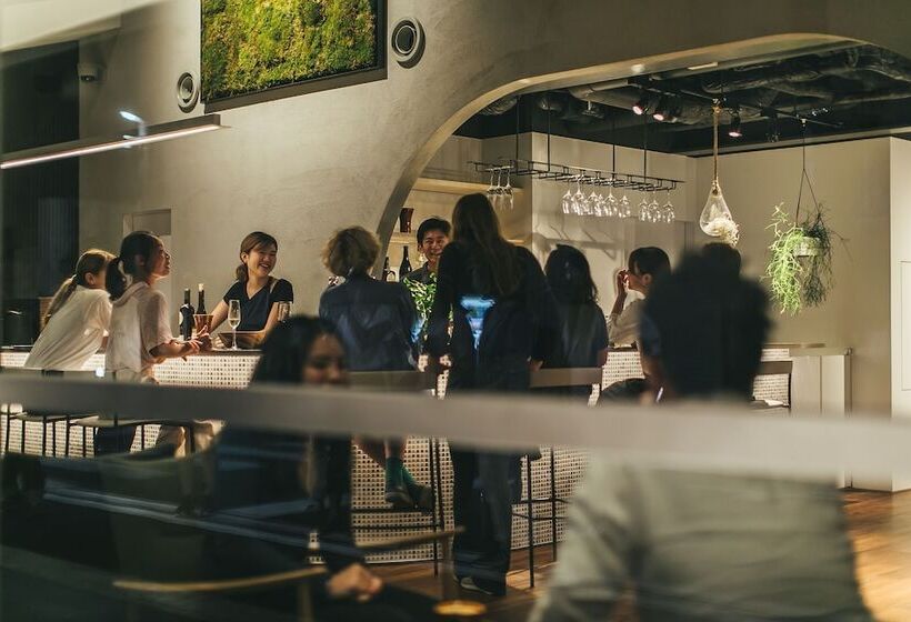 Fotos del hotel Imu  Kyoto:  13